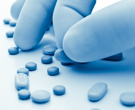 Citicoline Piracitam Tablets, for Clinical Hospital