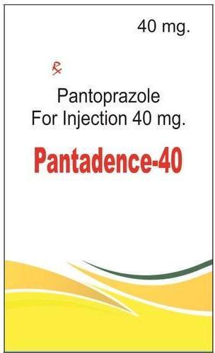 Credence Healthcare Pantoprazole For Injection, Medicine Type : Allopathic