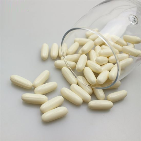 Progesterone Soft Gel Capsules, For Hospital