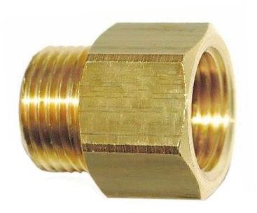 Brass Adapters, for Pipe Fittings