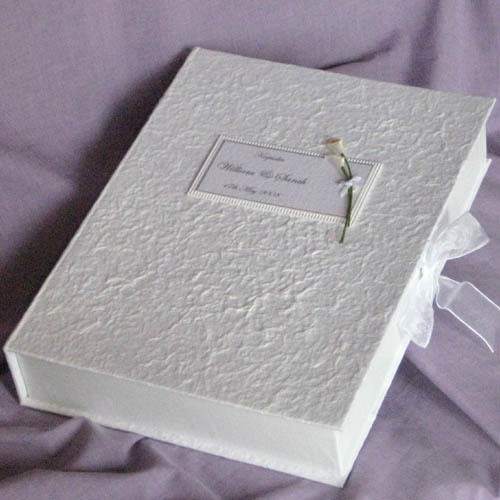 Wedding Chocolate Box, Color : Customized