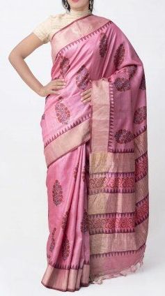 Chhattisgarh Saree