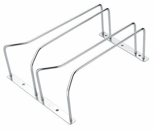 Bar Glass Holder, Grade : SS304