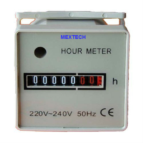 hour meter