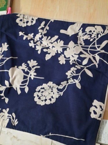 Chenille Cushion Covers