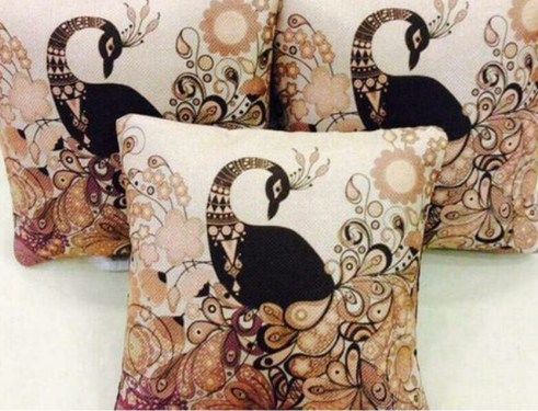 Designer Cushion Covers