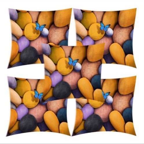 Digital Print Cushion Covers