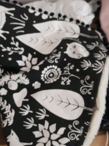 Floral Cushion Covers