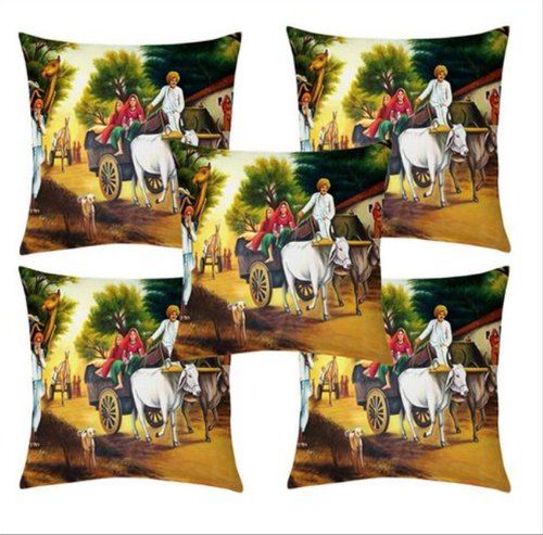 Modern Cushion Covers