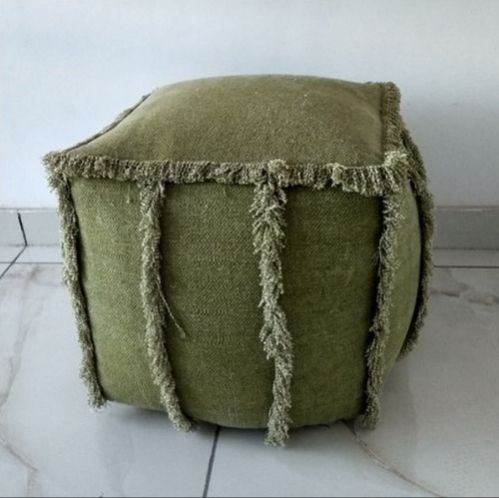 Sitara Pouf