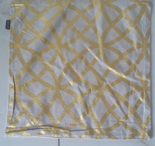 Square Cushion Covers