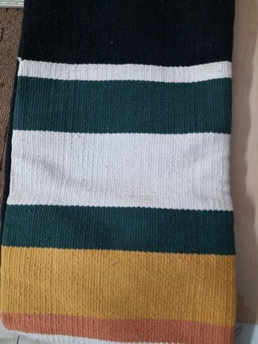 Striped Cushion Covers