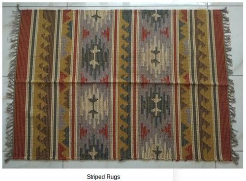 Striped Rugs