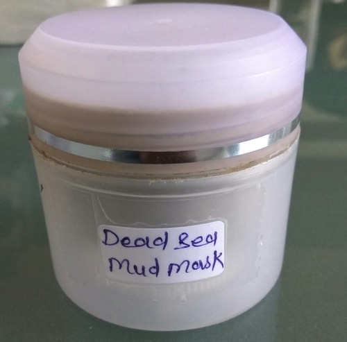 Dead Bad Mud Mask