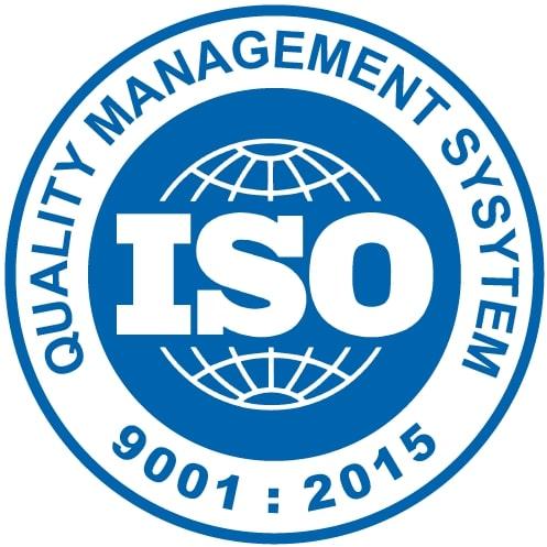 ISO 9001:2015 QMS Certification Services