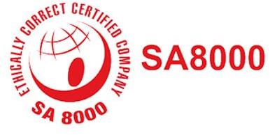 SA8000 Certification Services