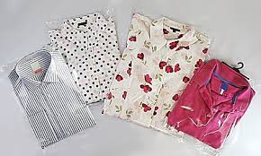 Rectangular Biodegradable Compostable Garment Bags, for Packing Garmets, Pattern : Plain