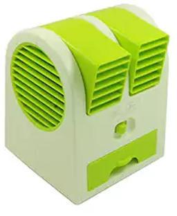 Plastic Mini Cooling Fan