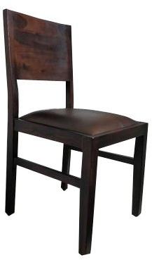 Restaurant Wooden Chair