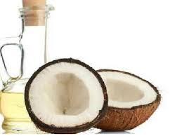 Cold Pressed Virgin Coconut Oil, for Cooking
