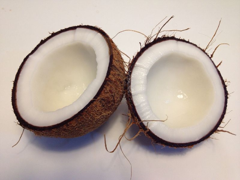 Soft Organic Fresh Coconut, for Cosmetics, Medicines, Pooja