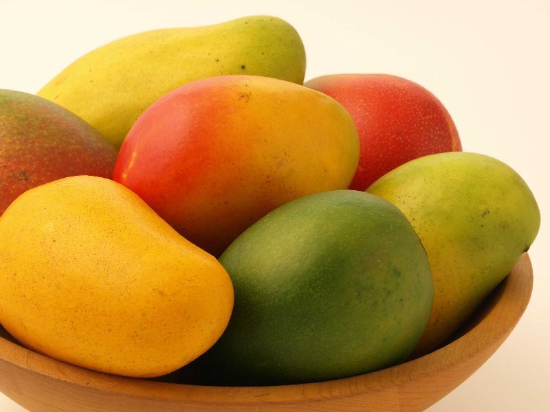 Fresh Natural Mango