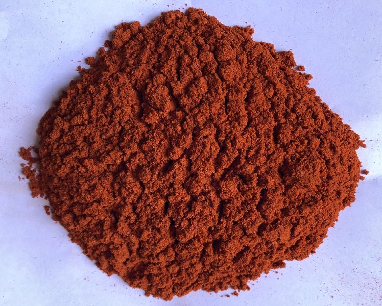 Red Chilli powder Byadagi red chilli powder