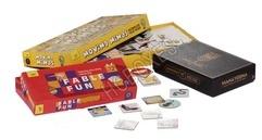 Board Game Boxes