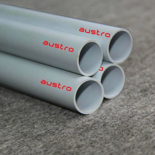 Austro Pvc Electrical Conduit Pipe, Size : 25 mm