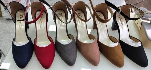 Ladies party best sale wear shoes