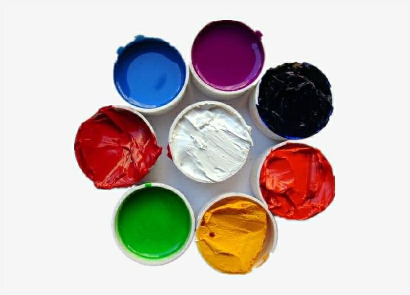 HCC pigment powder, for Textile Industry, Style : Raw