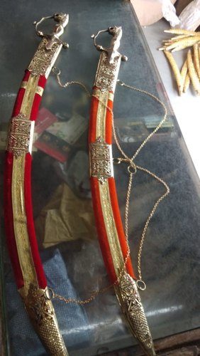 Rajputi Antique Sword