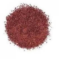 Red Gudhal Flower Powder, Style : Dry
