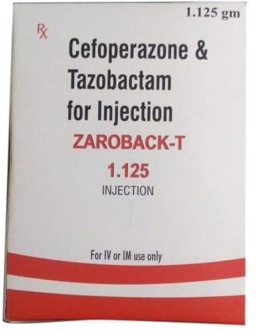 Zaroback-T Injection