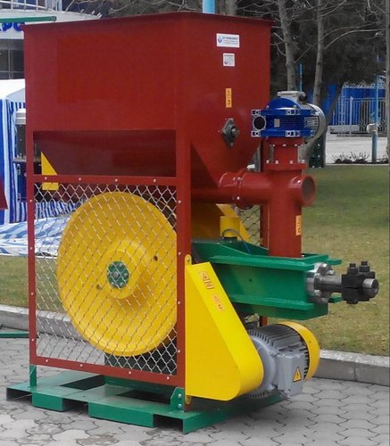 Briquetting Press Machine, Production Capacity : 1000-1500 Kg/hr