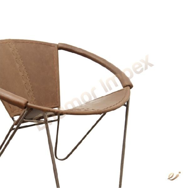 ARM CHAIR (EMI-3207)