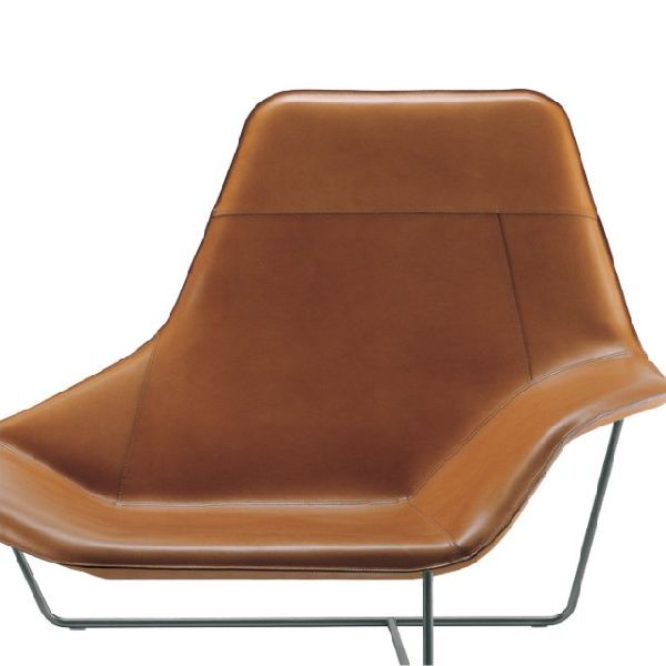 ARM CHAIR (EMI-3212)