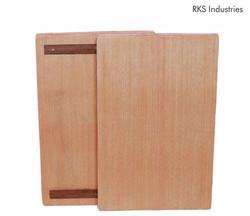 Rks Rectangular Polished Wooden Drawing Board, Pattern : Plain