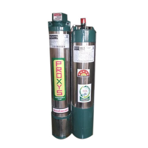 Electric Submersible Pump