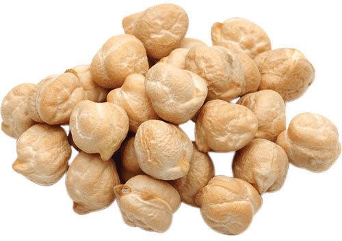 Organic White Chickpeas