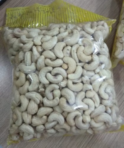 RLS Roasted Cashew Nut, Color : Natural