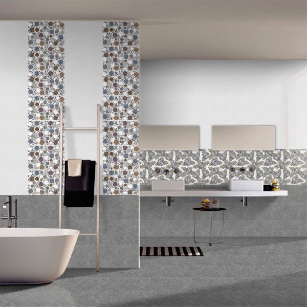 250 X 375mm Digital Wall Tiles, Feature : Water Proof, Lightness, Stain Resistance, Easy To Clean