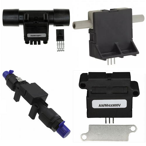 Honeywell air flow sensor, for Industrial at Best Price in Mumbai