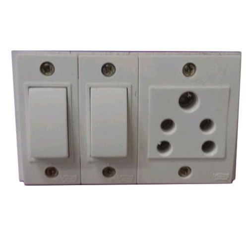 Modular Electrical Switch Board