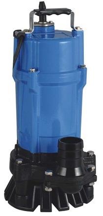 Open well Submersible Pump