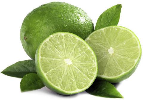 Organic Fresh Green Lemon, Style : Natural