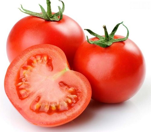 Organic Fresh Natural Tomato, Color : Red