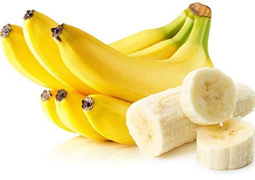 Fresh Organic Banana