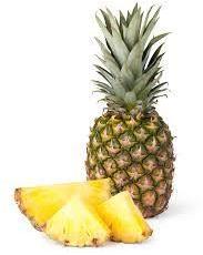 Fresh Sweet Pineapple, Style : Natural