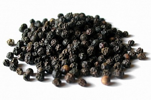 Organic Black Pepper Seeds